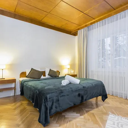 Guest house Kadriorg By Rikas Tallinn