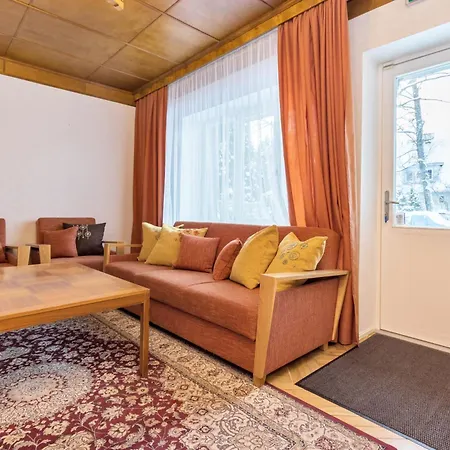 Kadriorg By Rikas Tallinn