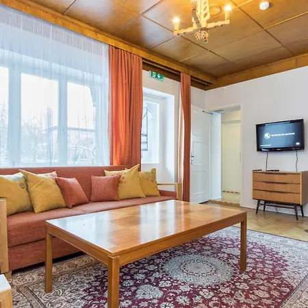 Kadriorg By Rikas * Tallinn