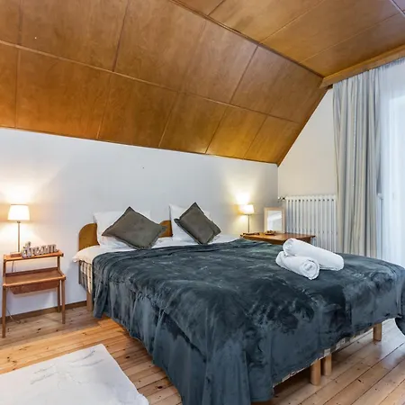 Kadriorg By Rikas * Tallinn