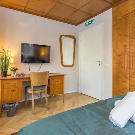 Guest house Kadriorg By Rikas