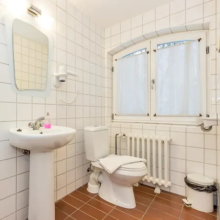 Kadriorg By Rikas * Tallinn