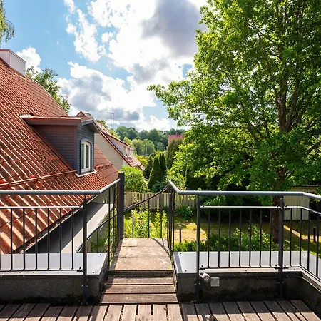 Kadriorg By Rikas Tallinn