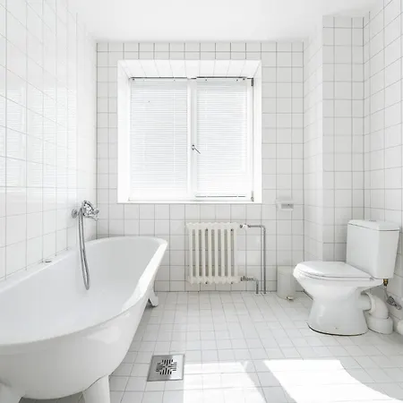 Kadriorg By Rikas Tallinn