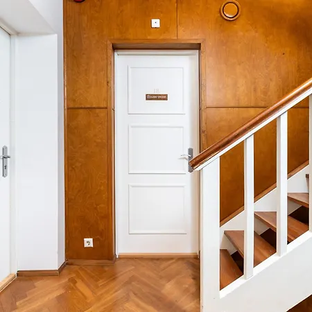 Kadriorg By Rikas Tallinn