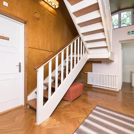 Guest house Kadriorg By Rikas *