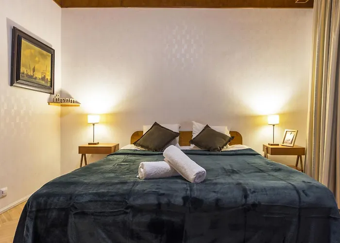 Park By Rikas * Tallin