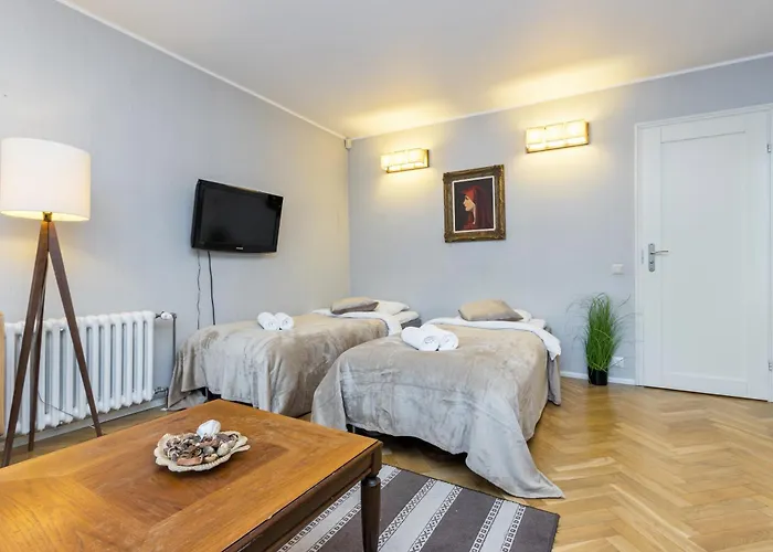 Park By Rikas * Reval