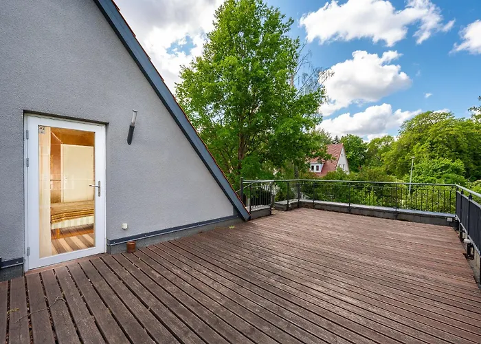 Pensión Park By Rikas