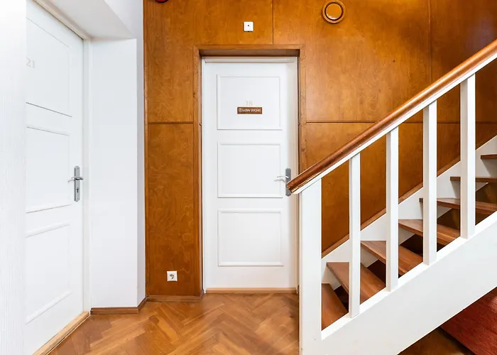 Park By Rikas تالين