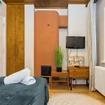 Guest house Park By Rikas *
