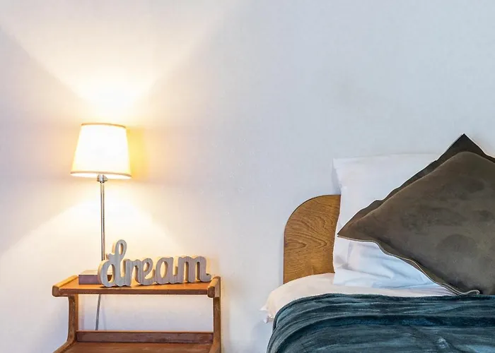 Park By Rikas 게스트하우스