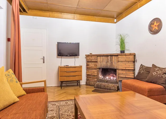 Park By Rikas * 탈린