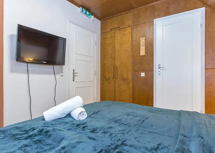 Park By Rikas 게스트하우스