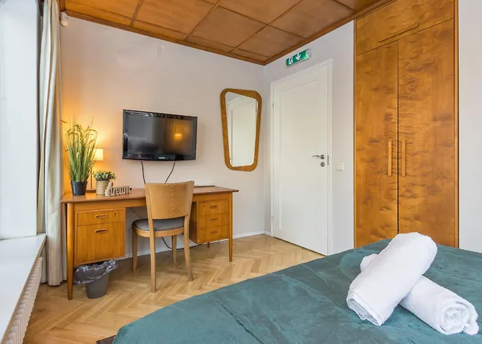 게스트하우스 Park By Rikas