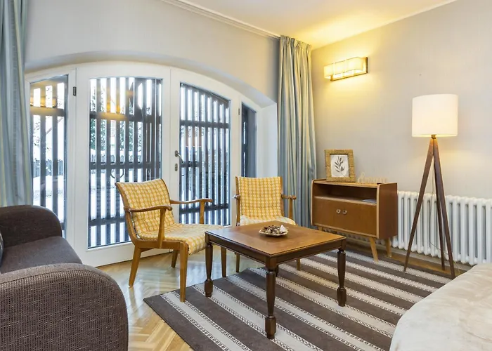 게스트하우스 Park By Rikas