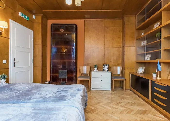 Park By Rikas 게스트하우스 *