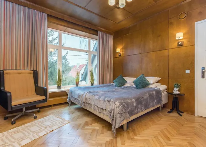 게스트하우스 Park By Rikas 탈린