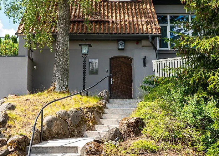 Park By Rikas 탈린