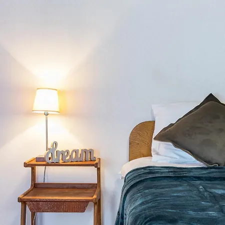 Kadriorg By Rikas Vendégház