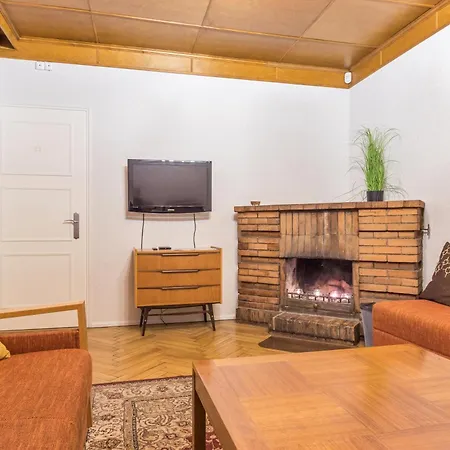 Kadriorg By Rikas * Tallinn