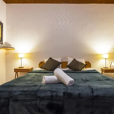 Kadriorg By Rikas * Tallinn