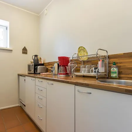 Kadriorg By Rikas Tallinn