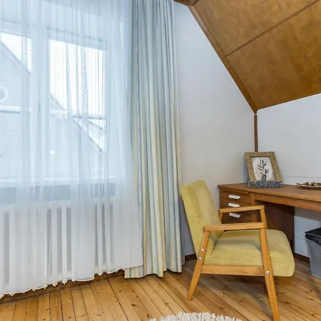 Vendégház Kadriorg By Rikas Tallinn