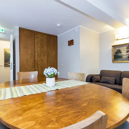 Kadriorg By Rikas Tallinn