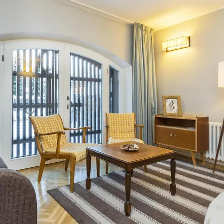 Vendégház Kadriorg By Rikas