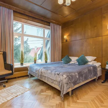 Guest house Kadriorg By Rikas Tallinn
