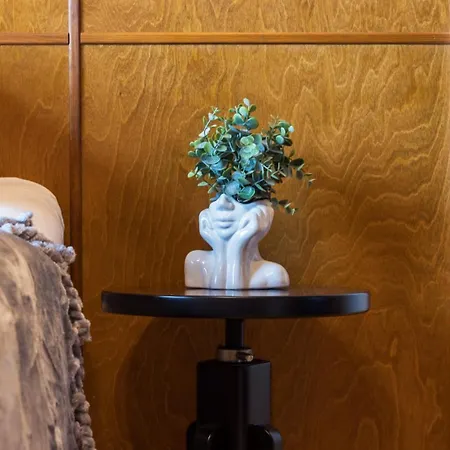 Kadriorg By Rikas Vendégház Tallinn