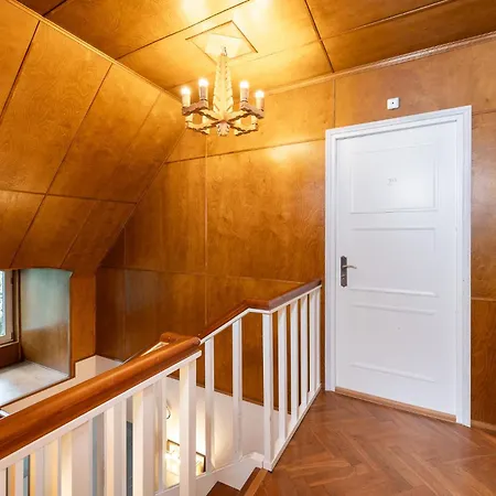 Guest house Kadriorg By Rikas Tallinn