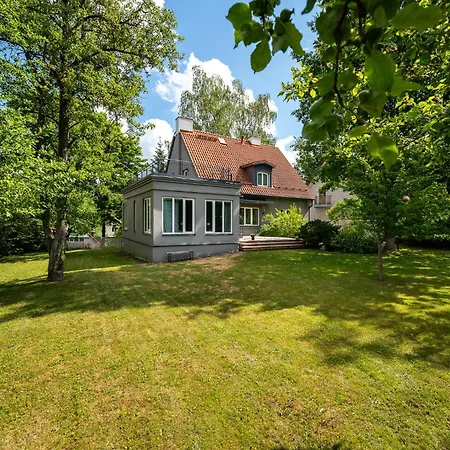 Kadriorg By Rikas