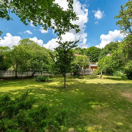 Vendégház Kadriorg By Rikas