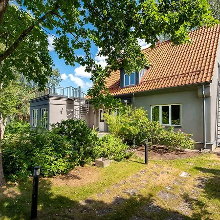Guest house Kadriorg By Rikas Tallinn