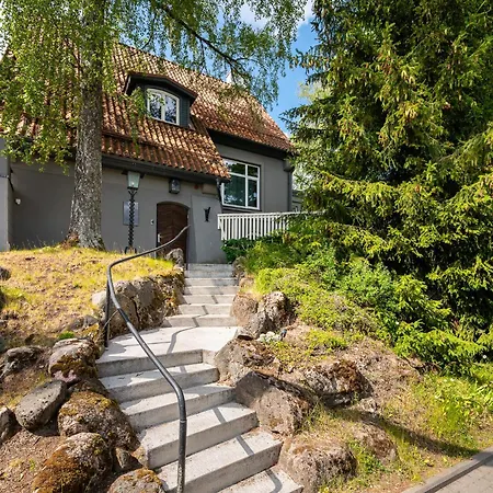 Vendégház Kadriorg By Rikas Tallinn