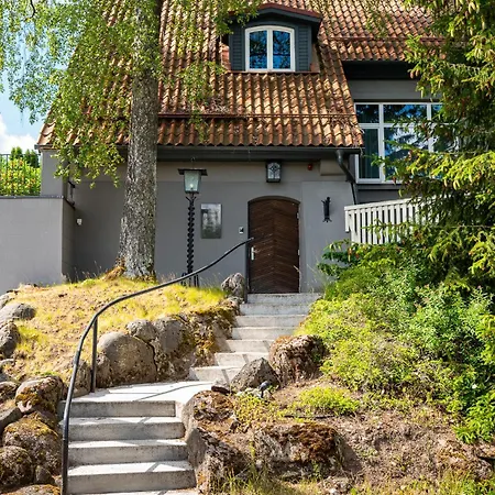 Kadriorg By Rikas Tallinn