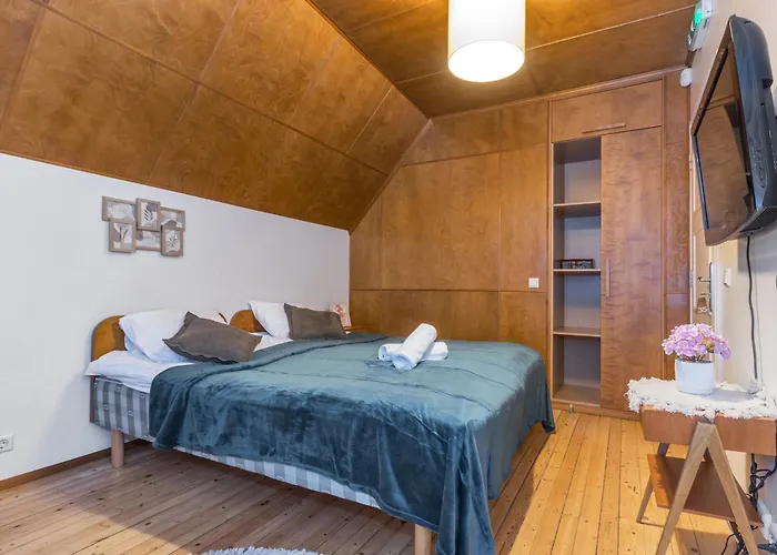 Park By Rikas * Talin