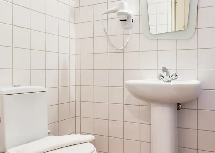 Park By Rikas Casa de hóspedes *