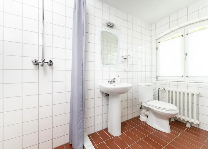 Park By Rikas Casa de hóspedes