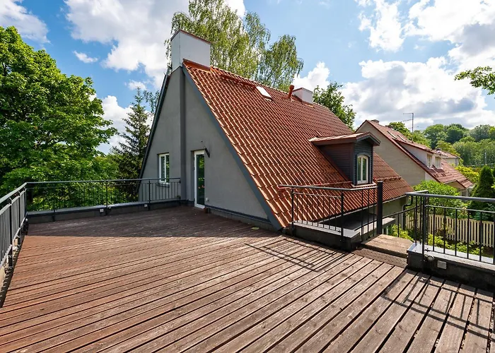 Park By Rikas Casa de hóspedes *